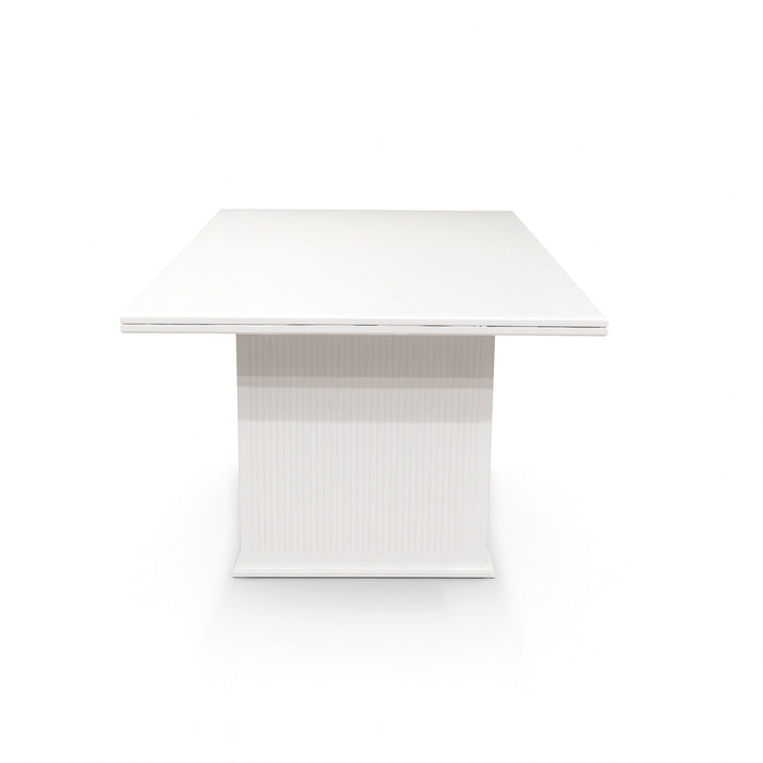 Wales Wooden Dining Table