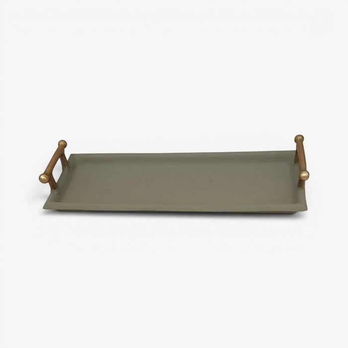 Lofiera Decor Tray - Green