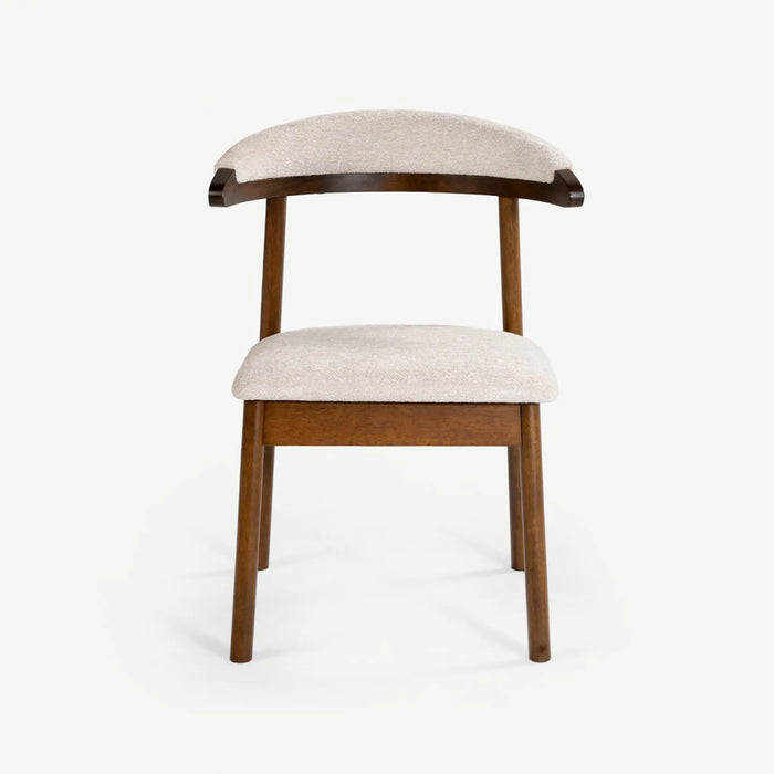 Lornie Dining Chair Beige