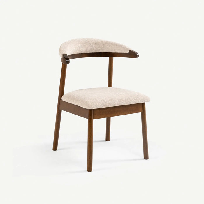 Lornie Dining Chair Beige
