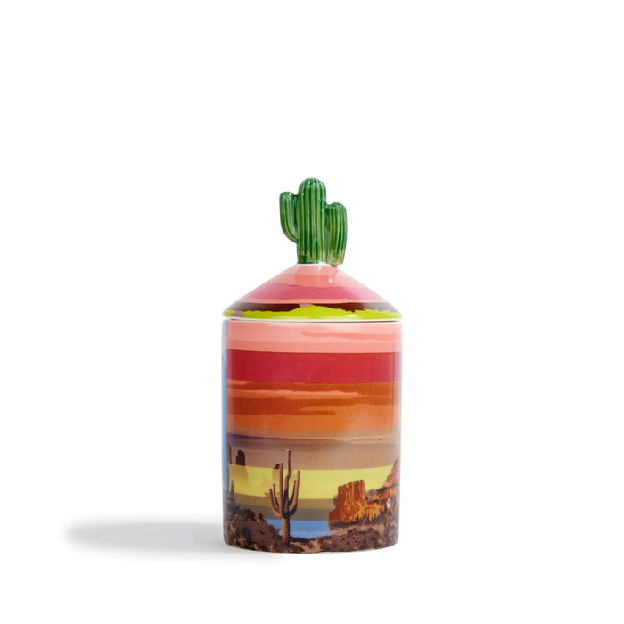 Arizona Bougie The B Project