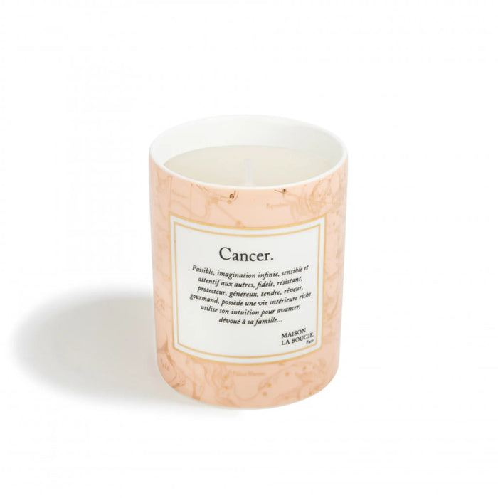 Cancer Bougie The B Project
