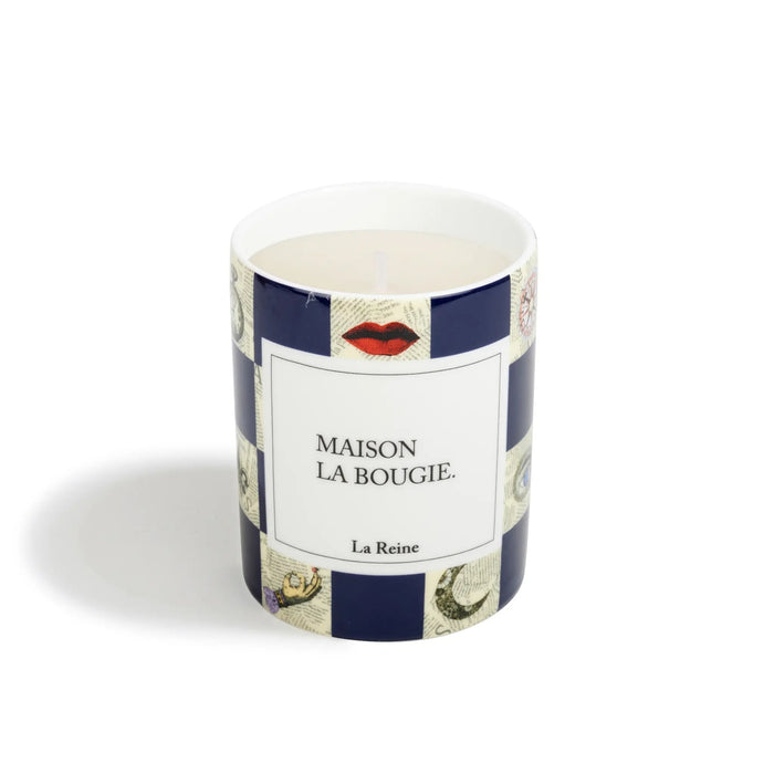 La Reine Bougie The B Project
