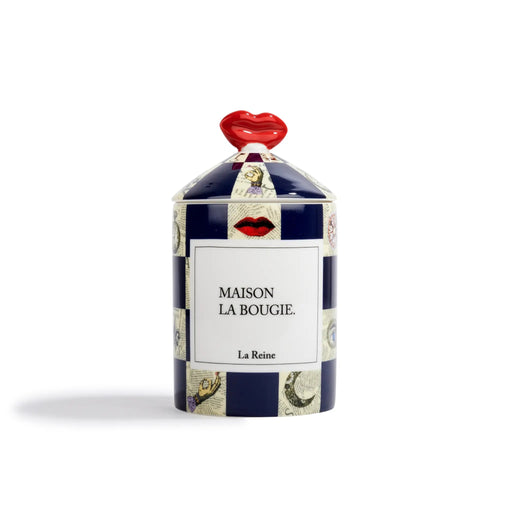La Reine Bougie The B Project