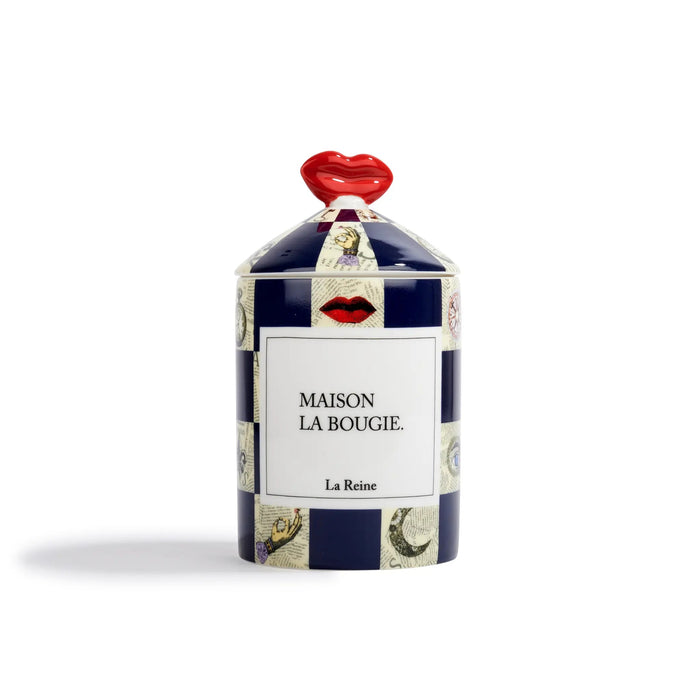 La Reine Bougie The B Project