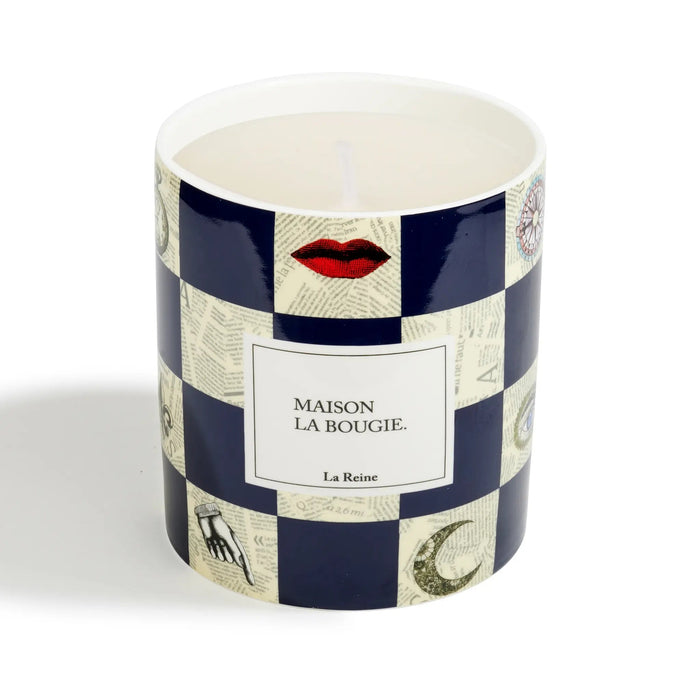 La Reine Bougie The B Project
