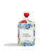 Rose Rouge Bougie The B Project