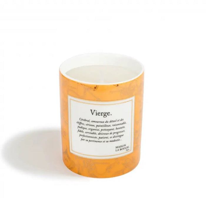 Virgo Bougie The B Project