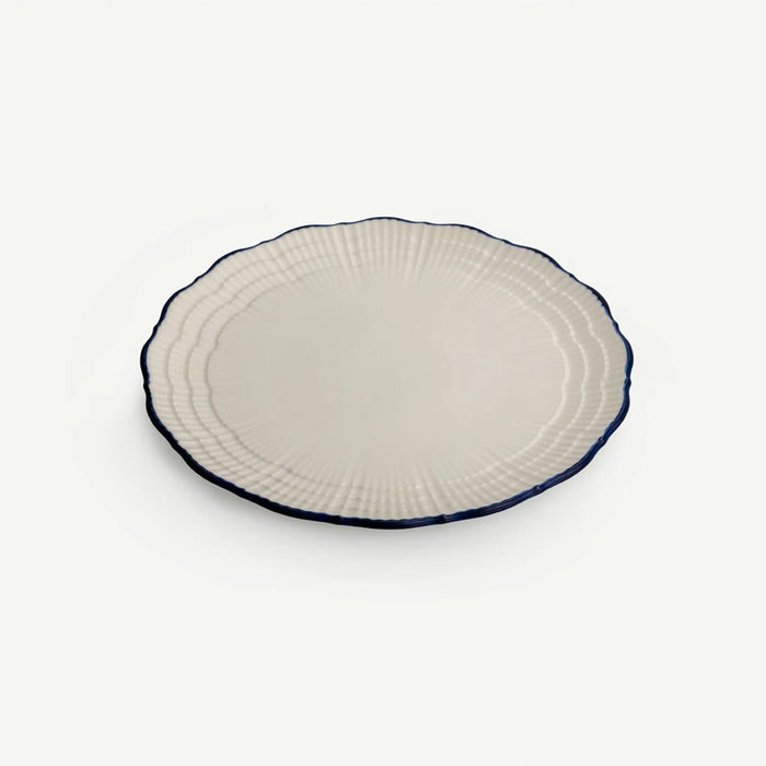 Mallien Dinner Plate - 27cm
