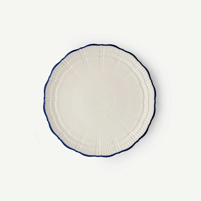 Mallien Side Plate - 21cm