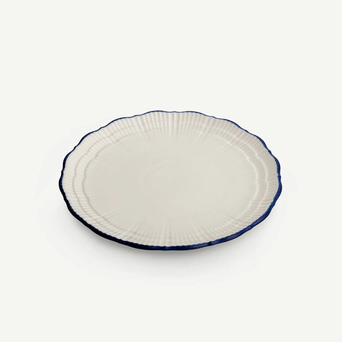 Mallien Side Plate - 21cm