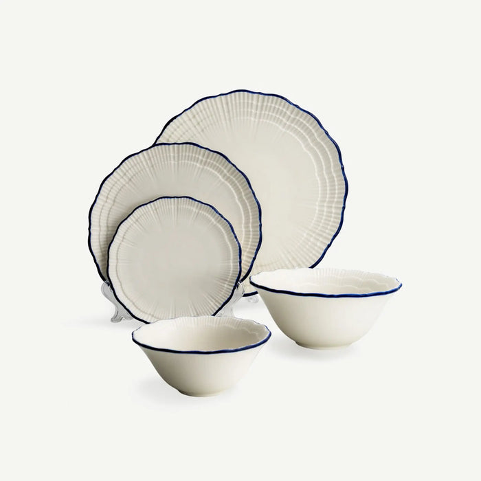 Mallien Side Plate - 21cm
