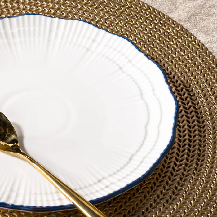 Mallien Side Plate - 21cm