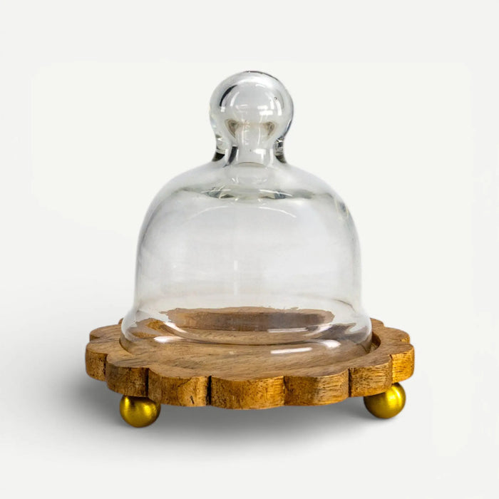 Marnies Cake Dome -12.5cm