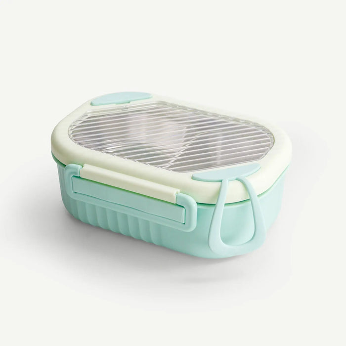 Matie Lunch Box Green