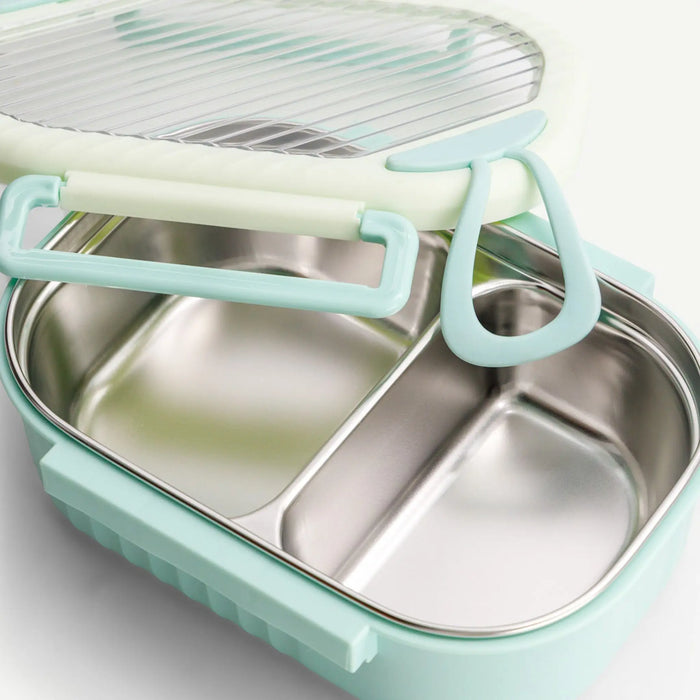 Matie Lunch Box Green