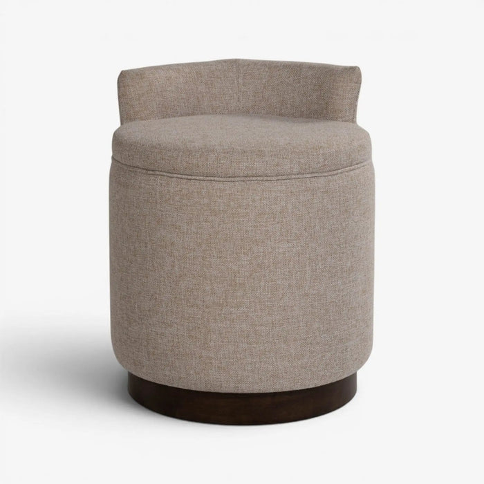 Melbi Stool Beige