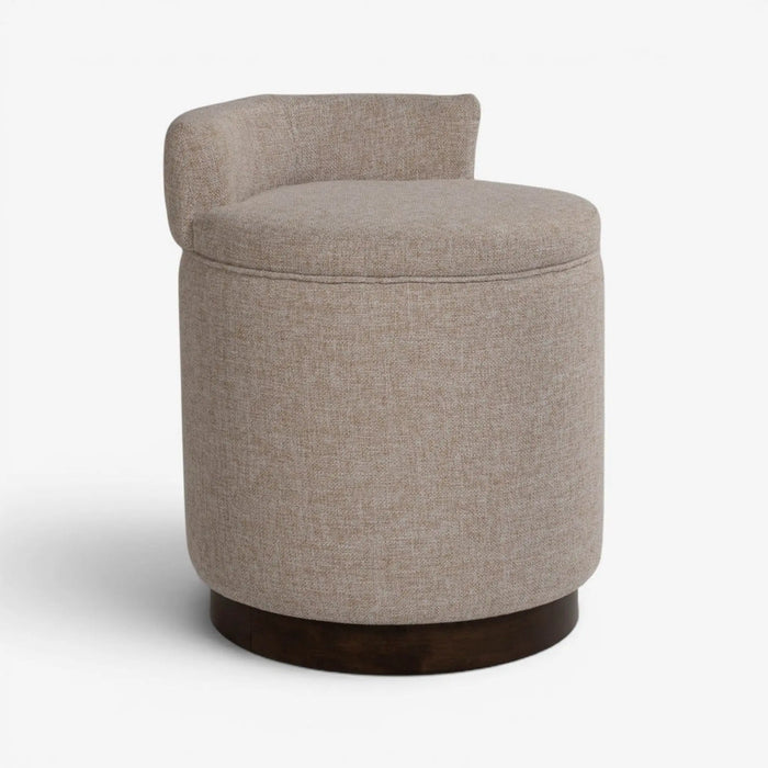 Melbi Stool Beige