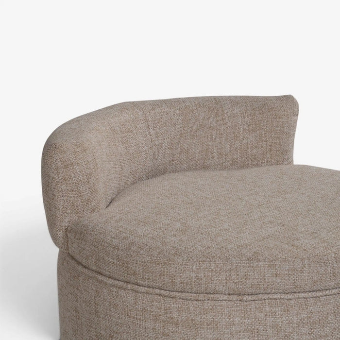 Melbi Stool Beige