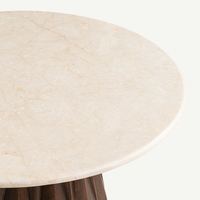 Micah Coffee Table Beige