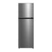 Midea 385L Top Mount Fridge Freezer | Frost-Free | Smart Sensor & Humidity Control | Active-C Fresh | Silver | MDRT385MTE46AE EROS