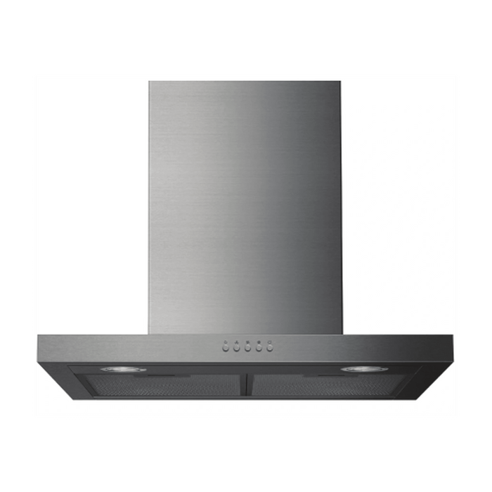 Midea 60 CM Cooker Hood, E60MEW2M19