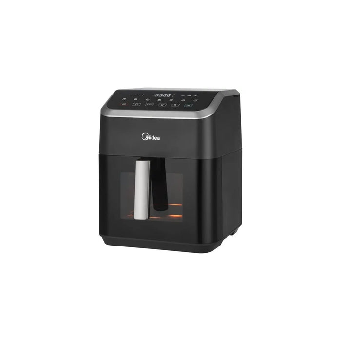 Midea Air Fryer With Digital Touch Control | 7L Capacity