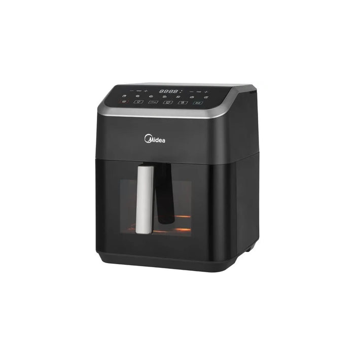 Midea Air Fryer With Digital Touch Control | 7L Capacity