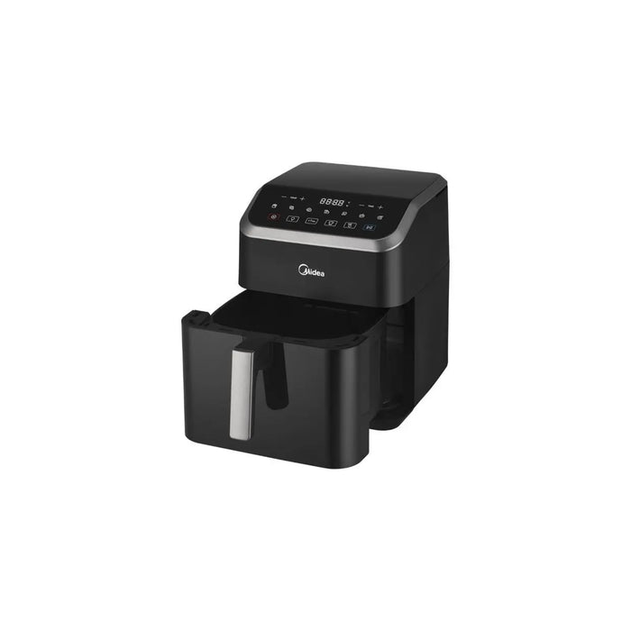 Midea Air Fryer With Digital Touch Control | 7L Capacity
