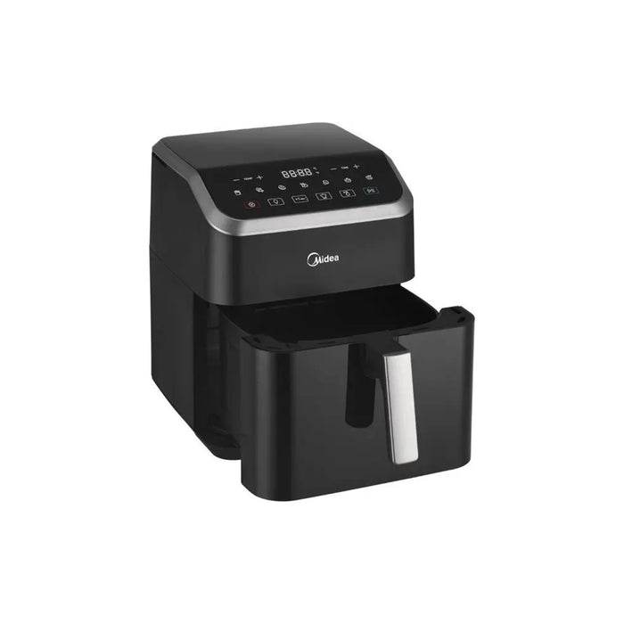 Midea Air Fryer With Digital Touch Control | 7L Capacity