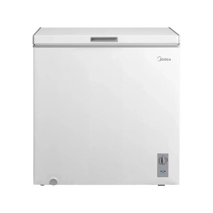 Midea Chest Freezer 198 L |MDRC280FZE01AE