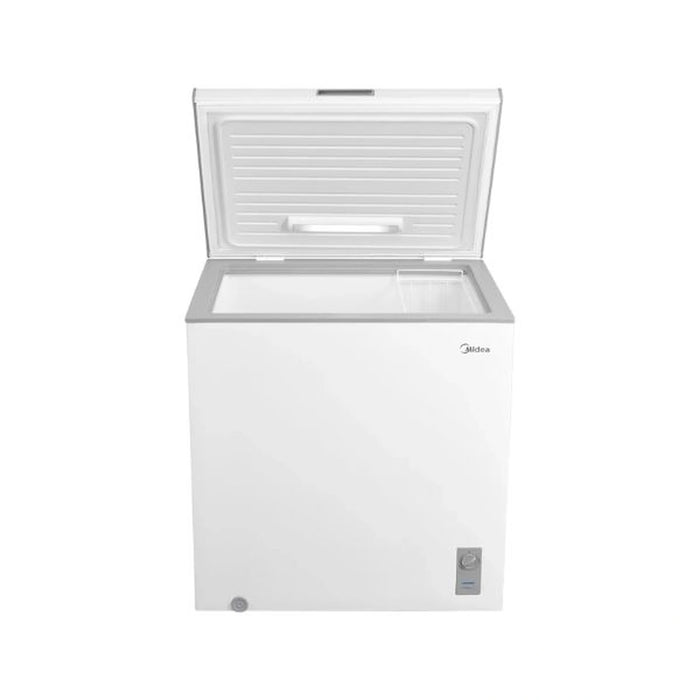 Midea Chest Freezer 198 L |MDRC280FZE01AE