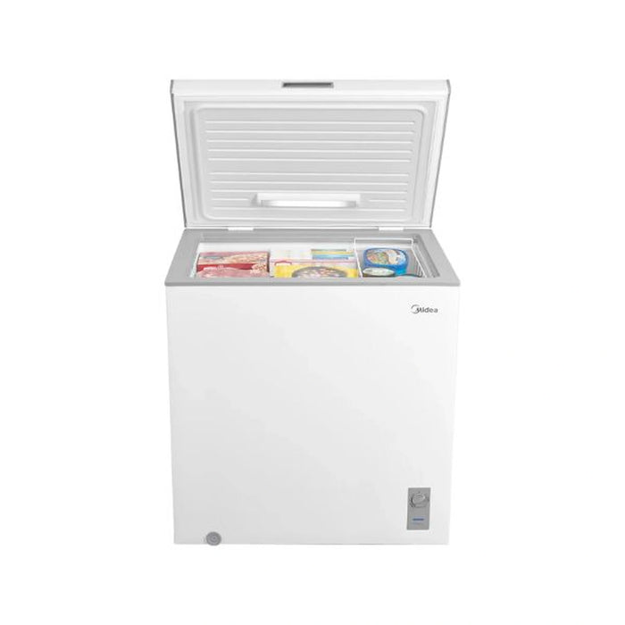 Midea Chest Freezer 198 L |MDRC280FZE01AE