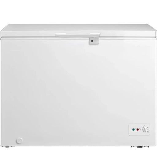 Midea Chest Freezer | 249L Adjustable Thermostat|White EROS