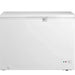 Midea Chest Freezer | 249L Adjustable Thermostat|White EROS