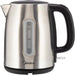 Midea Electric Kettle | 1.7L Capacity | 1850-2200W Rapid Boil | Water Level Indicator | Removable Filter | Auto Shut-Off | 360 Swivel Base | MK17S30D2 EROS
