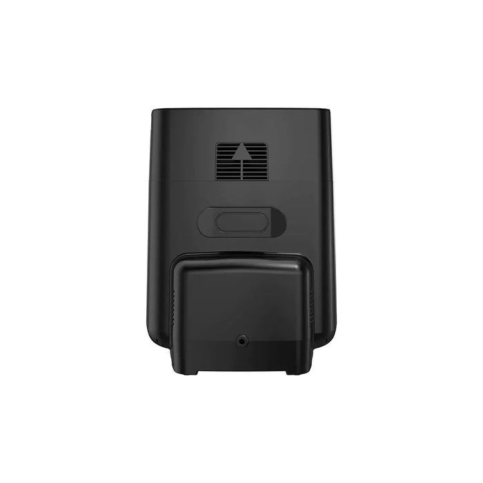 Midea Smart Air Fryer 11L (2 Zones) | Digital Touch Control, Wi-Fi | See-Through Window | Healthy Cooking | Timer Up to 90 Mins | 230C Temp Control | MAD-110D2APK
