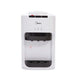 Midea water dispenser on a white background