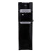 Midea Water Dispenser | Bottom Loading | Hot, Cold, and Ambient Temperature | Ice Cold Technology | Empty Bottle Indicator | Floor Standing | Child Safety Lock | Best for Home, Office & Pantry | Color: Black | Model: YL1633S EROS