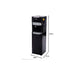 Midea Water Dispenser | Bottom Loading | Hot, Cold, and Ambient Temperature | Ice Cold Technology | Empty Bottle Indicator | Floor Standing | Child Safety Lock | Best for Home, Office & Pantry | Color: Black | Model: YL1633S EROS