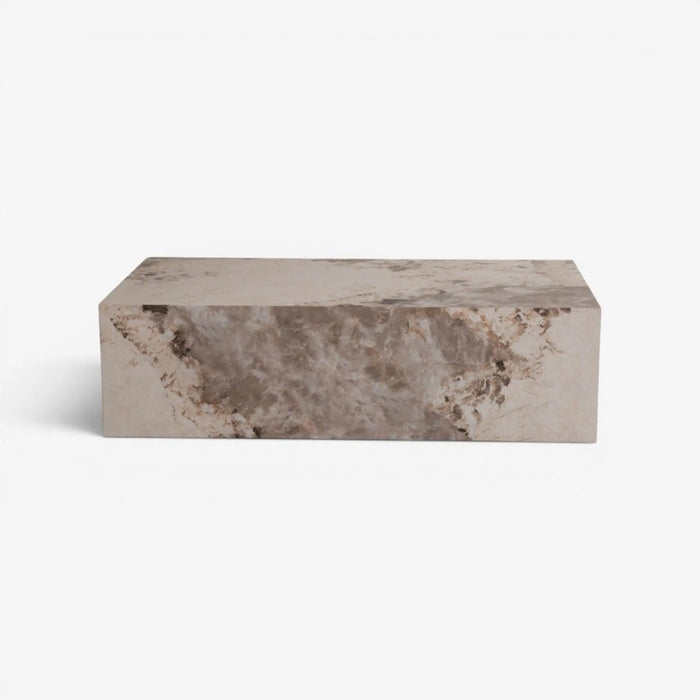 Milosh Coffee Table Multi Color