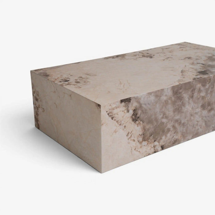 Milosh Coffee Table Multi Color