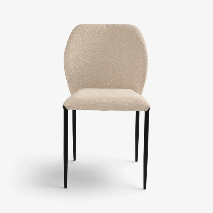 Minea Dining Chair Beige