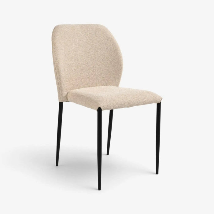 Minea Dining Chair Beige