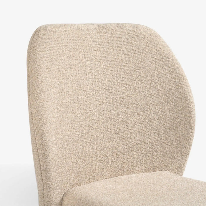 Minea Dining Chair Beige