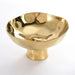 Moonlight Gold Footed Bowl Beth & Lily