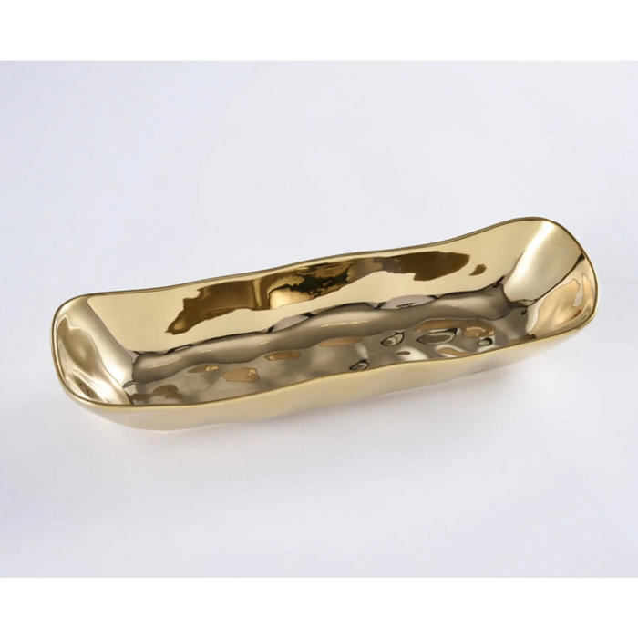 Moonlight Gold Tray Beth & Lily