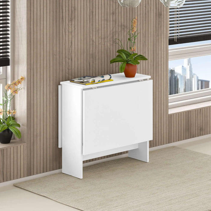 Artemio Foldable Dining Table 130Cm