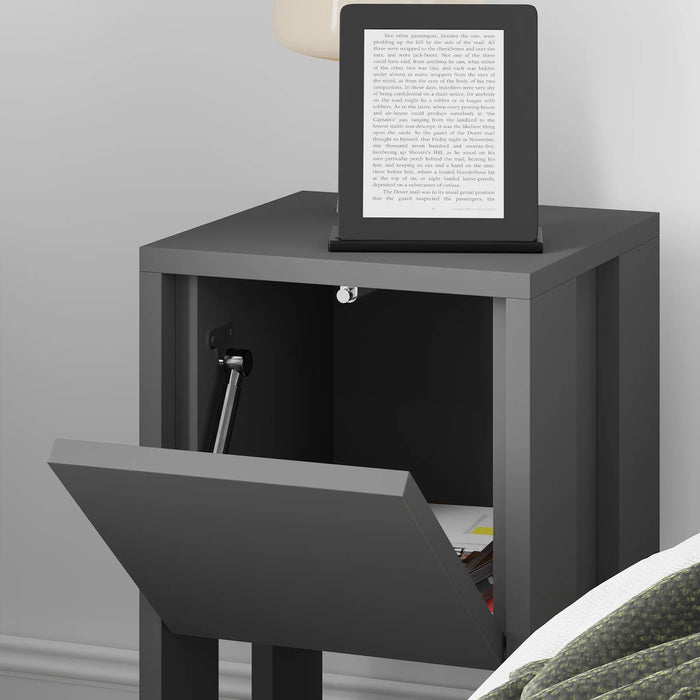 Ema Nightstand