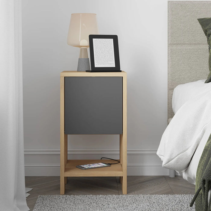 Ema Nightstand
